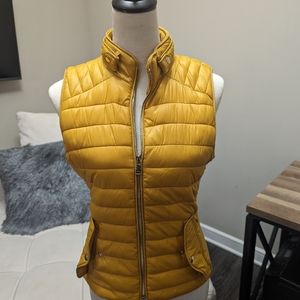 Gold Vest (Small).